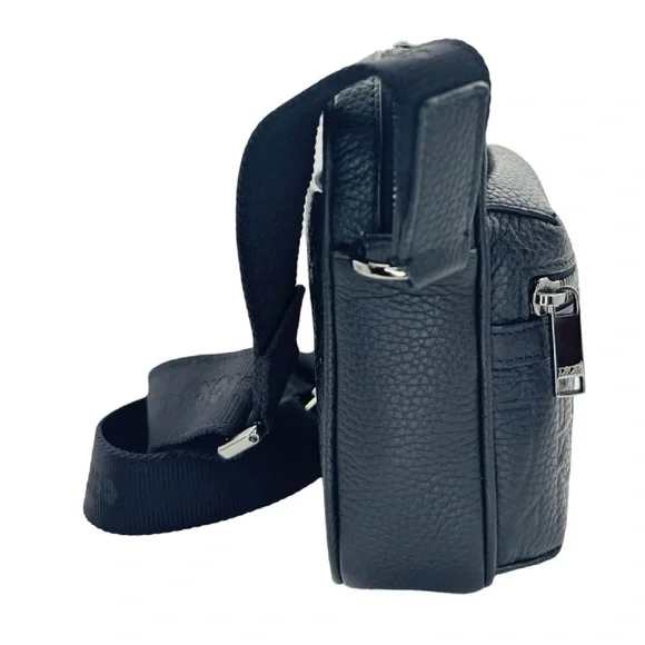 DIOR RIDER 2.0 ZIPPED MESSENGER BAG - Picture 4 of 12